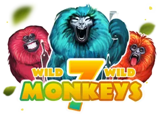 rich555 7 Monkeys ทดลองเล่นฟรี