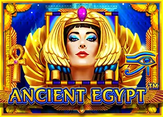 Ancient Egypt rich555