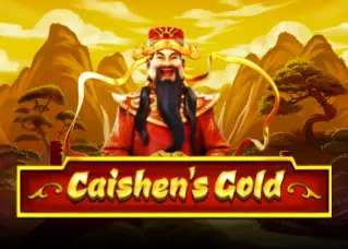 rich555 Caishen's Gold ทดลองเล่นฟรี