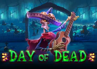 rich555 Day of Dead ทดลองเล่นฟรี