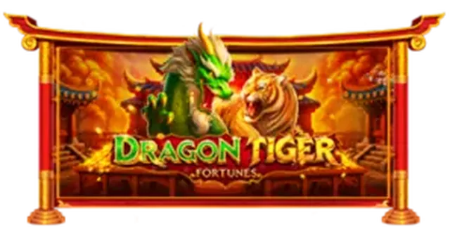 rich555 Dragon Tiger ทดลองเล่นฟรี