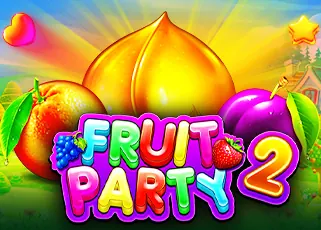 Fruit Party 2 rich555