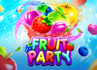 Fruit Party rich555