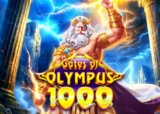 Gates of Olympus 1000 rich555