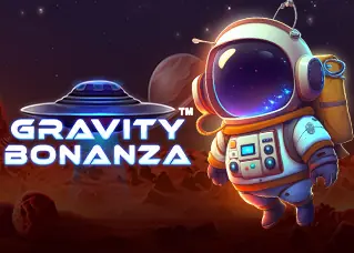 Gravity Bonanza rich555