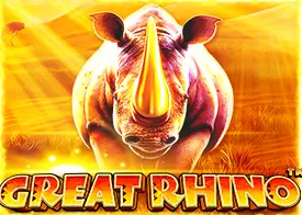 rich555 Great Rhino ทดลองเล่นฟรี