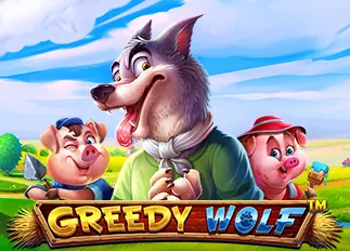 rich555 Greedy Wolf ทดลองเล่นฟรี