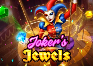 rich555 Jokers Jewels ทดลองเล่นฟรี