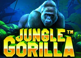 rich555 Jungle Gorilla ทดลองเล่นฟรี