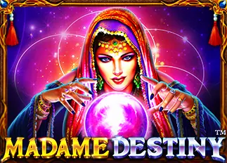 rich555 Madame Destiny ทดลองเล่นฟรี