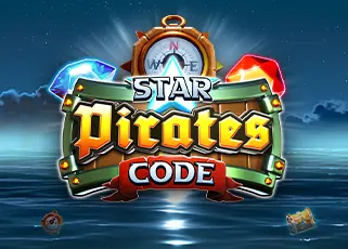 rich555 Pirates Code ทดลองเล่นฟรี