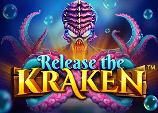 Release the Kraken rich555