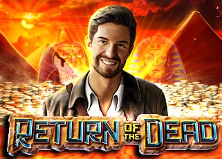 rich555 Return of the Dead ทดลองเล่นฟรี