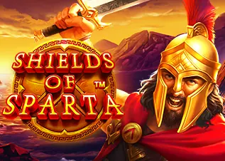 Shields of Sparta rich555