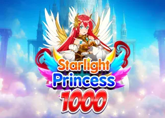 rich555 Starlight Princess 1000 ทดลองเล่นฟรี