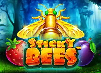 rich555 Sticky Bees ทดลองเล่นฟรี