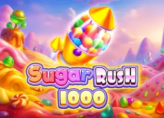Sugar Rush 1000 rich555