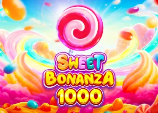 rich555 Sweet Bonanza 1000 ทดลองเล่นฟรี