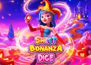 rich555 Sweet Bonanza Dice ทดลองเล่นฟรี