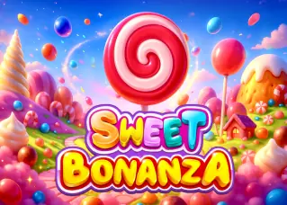 Sweet Bonanza rich555