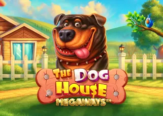 rich555 The Dog House Megaways ทดลองเล่นฟรี