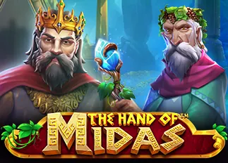 The Hand of Midas rich555