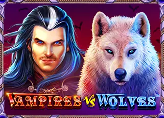 rich555 Vampires vs Wolves ทดลองเล่นฟรี