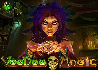 rich555 Voodoo Magic ทดลองเล่นฟรี