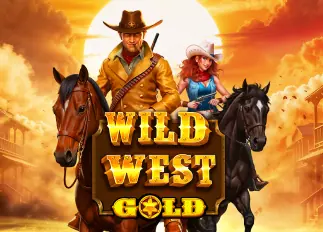 rich555 Wild West Gold ทดลองเล่นฟรี
