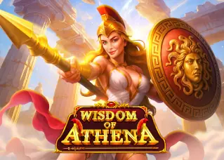 rich555 Wisdom of Athena ทดลองเล่นฟรี