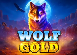 Wolf Gold rich555